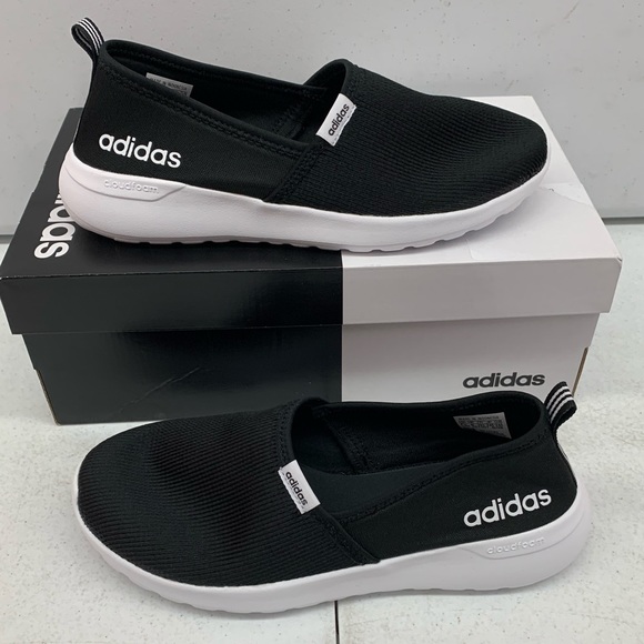 adidas Shoes - Adidas Women’s Lite Racer Slip-on Shoes New!